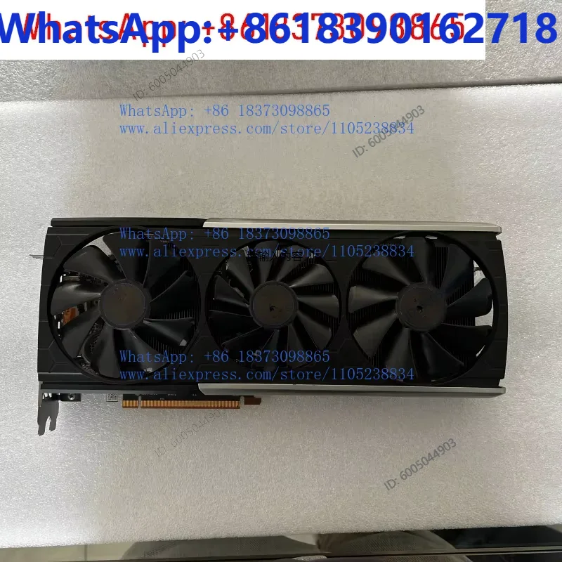 RX 5700 XT Graphics Original G - Rx 5700 Xt 8Gb Video Card 评论和价格